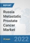 Russia Metastatic Prostate Cancer Market: Prospects, Trends Analysis, Market Size and Forecasts up to 2027 - Product Thumbnail Image