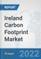 Ireland Carbon Footprint Market: Prospects, Trends Analysis, Market Size and Forecasts up to 2027 - Product Thumbnail Image