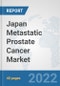 Japan Metastatic Prostate Cancer Market: Prospects, Trends Analysis, Market Size and Forecasts up to 2027 - Product Thumbnail Image