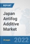 Japan Antifog Additive Market: Prospects, Trends Analysis, Market Size and Forecasts up to 2027 - Product Thumbnail Image