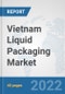 Vietnam Liquid Packaging Market: Prospects, Trends Analysis, Market Size and Forecasts up to 2027 - Product Thumbnail Image
