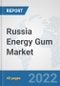 Russia Energy Gum Market: Prospects, Trends Analysis, Market Size and Forecasts up to 2027 - Product Thumbnail Image