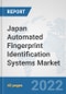 Japan Automated Fingerprint Identification Systems Market: Prospects, Trends Analysis, Market Size and Forecasts up to 2027 - Product Thumbnail Image