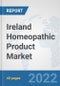 Ireland Homeopathic Product Market: Prospects, Trends Analysis, Market Size and Forecasts up to 2027 - Product Thumbnail Image