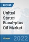 United States Eucalyptus Oil Market: Prospects, Trends Analysis, Market Size and Forecasts up to 2027 - Product Thumbnail Image