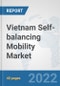 Vietnam Self-balancing Mobility Market: Prospects, Trends Analysis, Market Size and Forecasts up to 2027 - Product Image