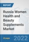 Russia Women Health and Beauty Supplements Market: Prospects, Trends Analysis, Market Size and Forecasts up to 2027 - Product Image
