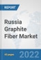 Russia Graphite Fiber Market: Prospects, Trends Analysis, Market Size and Forecasts up to 2027 - Product Thumbnail Image