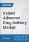 Ireland Advanced Drug Delivery Market: Prospects, Trends Analysis, Market Size and Forecasts up to 2030 - Product Image