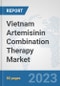 Vietnam Artemisinin Combination Therapy Market: Prospects, Trends Analysis, Market Size and Forecasts up to 2030 - Product Image