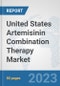 United States Artemisinin Combination Therapy Market: Prospects, Trends Analysis, Market Size and Forecasts up to 2030 - Product Thumbnail Image