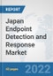 Japan Endpoint Detection and Response Market: Prospects, Trends Analysis, Market Size and Forecasts up to 2027 - Product Thumbnail Image