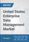 United States Enterprise Data Management Market: Prospects, Trends Analysis, Market Size and Forecasts up to 2027 - Product Thumbnail Image