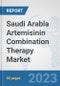 Saudi Arabia Artemisinin Combination Therapy Market: Prospects, Trends Analysis, Market Size and Forecasts up to 2027 - Product Image