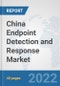 China Endpoint Detection and Response Market: Prospects, Trends Analysis, Market Size and Forecasts up to 2027 - Product Thumbnail Image