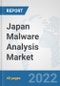 Japan Malware Analysis Market: Prospects, Trends Analysis, Market Size and Forecasts up to 2027 - Product Thumbnail Image