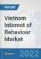 Vietnam Internet of Behaviour Market: Prospects, Trends Analysis, Market Size and Forecasts up to 2027 - Product Thumbnail Image