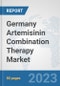 Germany Artemisinin Combination Therapy Market: Prospects, Trends Analysis, Market Size and Forecasts up to 2030 - Product Image