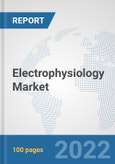 Electrophysiology Market: Global Industry Analysis, Trends, Market Size, and Forecasts up to 2027- Product Image