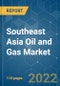 Southeast Asia Oil and Gas Market - Growth, Trends, COVID-19 Impact, and Forecasts (2022 - 2027) - Product Image