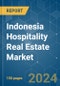 Indonesia Hospitality Real Estate - Market Share Analysis, Industry Trends & Statistics, Growth Forecasts (2024 - 2029) - Product Image