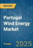 Portugal Wind Energy - Market Share Analysis, Industry Trends & Statistics, Growth Forecasts (2025 - 2030)- Product Image