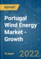 Portugal Wind Energy Market -Growth, Trends, Covid -19 Impact, and Forecasts (2022 - 2027) - Product Thumbnail Image