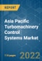 Asia Pacific Turbomachinery Control Systems Market - Growth, Trends, COVID-19 Impact, and Forecasts (2022 - 2027) - Product Image
