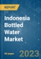 Indonesia Bottled Water Market - Growth, Trends, COVID-19 Impact, and Forecasts (2023-2028) - Product Thumbnail Image