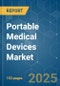 Portable Medical Devices Market - Growth, Trends, COVID-19 Impact, and Forecasts (2023 - 2028) - Product Image