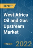 West Africa Oil and Gas Upstream Market - Growth, Trends, COVID-19 Impact, and Forecasts (2022 - 2027)- Product Image