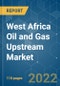 West Africa Oil and Gas Upstream Market - Growth, Trends, COVID-19 Impact, and Forecasts (2022 - 2027) - Product Image