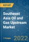 Southeast Asia Oil and Gas Upstream Market - Growth, Trends, COVID-19 Impact, and Forecasts (2022 - 2027) - Product Image