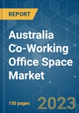 Australia Co-Working Office Space Market - Growth, Trends, COVID - 19 Impact and Forecasts (2023-2028)- Product Image