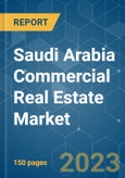 Saudi Arabia Commercial Real Estate Market - Growth, Trends, COVID-19 Impact, and Forecasts (2023-2028)- Product Image