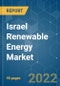 Israel Renewable Energy Market - Growth, Trends, COVID-19 Impact, and Forecasts (2022 - 2027) - Product Thumbnail Image