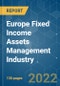Europe Fixed Income Assets Management Industry | Growth, Trends, COVID-19 Impact, and Forecasts (2022 - 2027) - Product Thumbnail Image