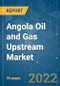 Angola Oil and Gas Upstream Market - Growth, Trends, COVID-19 Impact, and Forecasts (2022 - 2027) - Product Thumbnail Image