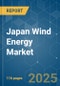 Japan Wind Energy Market - Growth, Trends, COVID-19 Impact, and Forecast (2022 - 2027) - Product Thumbnail Image