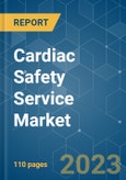 Cardiac Safety Service Market - Growth, Trends, COVID-19 Impact, and Forecasts (2023 - 2028)- Product Image