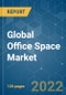 Global Office Space Market - Growth, Trends, COVID-19 Impact, and Forecasts (2022 - 2027) - Product Thumbnail Image