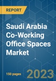 Saudi Arabia Co-Working Office Spaces Market - Growth, Trends, COVID-19 Impact, and Forecasts (2023 - 2028)- Product Image