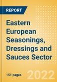 Opportunities in the Eastern European Seasonings, Dressings and Sauces Sector- Product Image