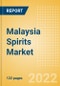 Malaysia Spirits Market Size by Categories, Distribution Channel, Market Share and Forecast, 2021-2026 - Product Thumbnail Image