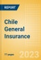 Chile General Insurance - Key Trends and Opportunities to 2027 - Product Thumbnail Image