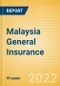 Malaysia General Insurance - Key Trends and Opportunities to 2025 - Product Thumbnail Image