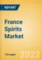 France Spirits Market Size by Categories, Distribution Channel, Market Share and Forecast, 2021-2026 - Product Thumbnail Image