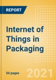 Internet of Things (IoT) in Packaging - Thematic Research- Product Image