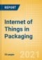 Internet of Things (IoT) in Packaging - Thematic Research - Product Image