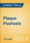 Plaque Psoriasis (Psoriasis Vulgaris) - Global Clinical Trials Review, 2022 - Product Thumbnail Image